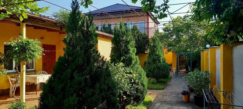 В гостях у моря — фото 8