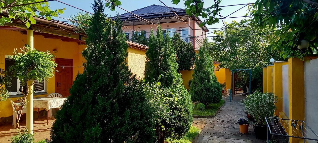 Фото В гостях у моря