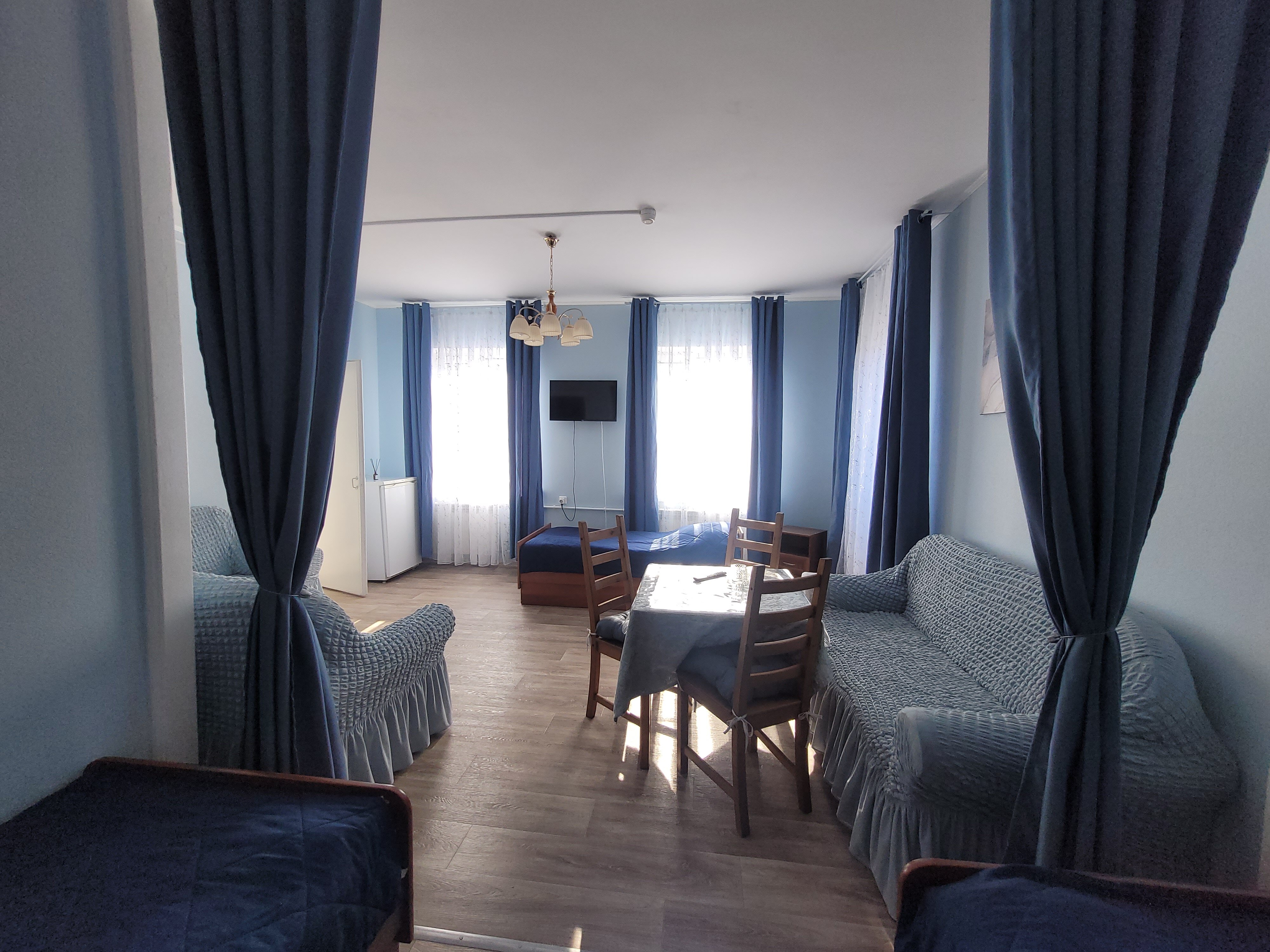 Фото Гранат