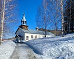 Православный приход в честь Святого Иоанна Крестителя (posyolok gorodskogo tipa Kaz, ulitsa Tokareva, 15), orthodox church