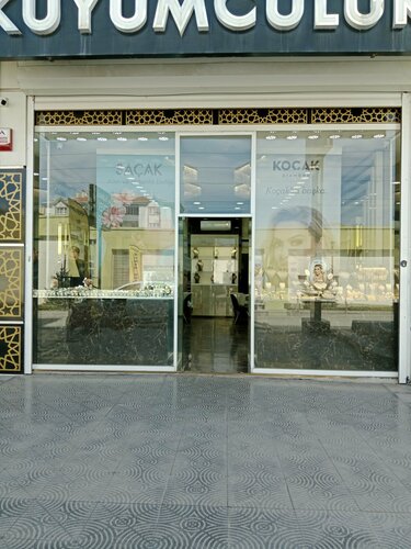Saçak Kuyumculuk Fotoğraf 1