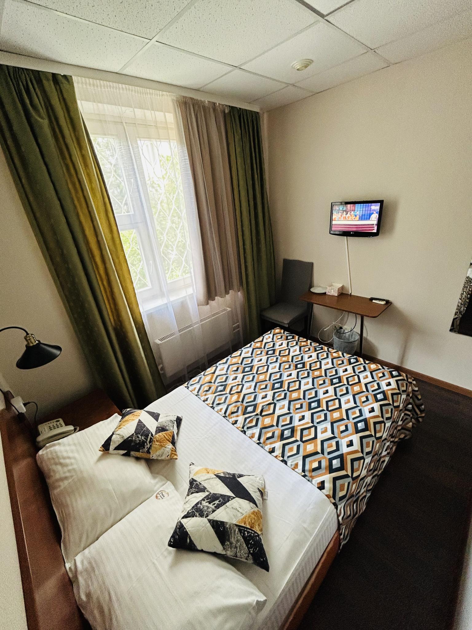 Фото Отель на Окской