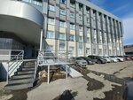 Газстройпром (Nakhimova Street, 8), gasification of houses and plots