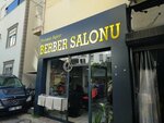 Askar Men's Hairdresser (Antalya, Muratpasa District, Sinan Neighborhood, 1268th Street, 2), beauty salon