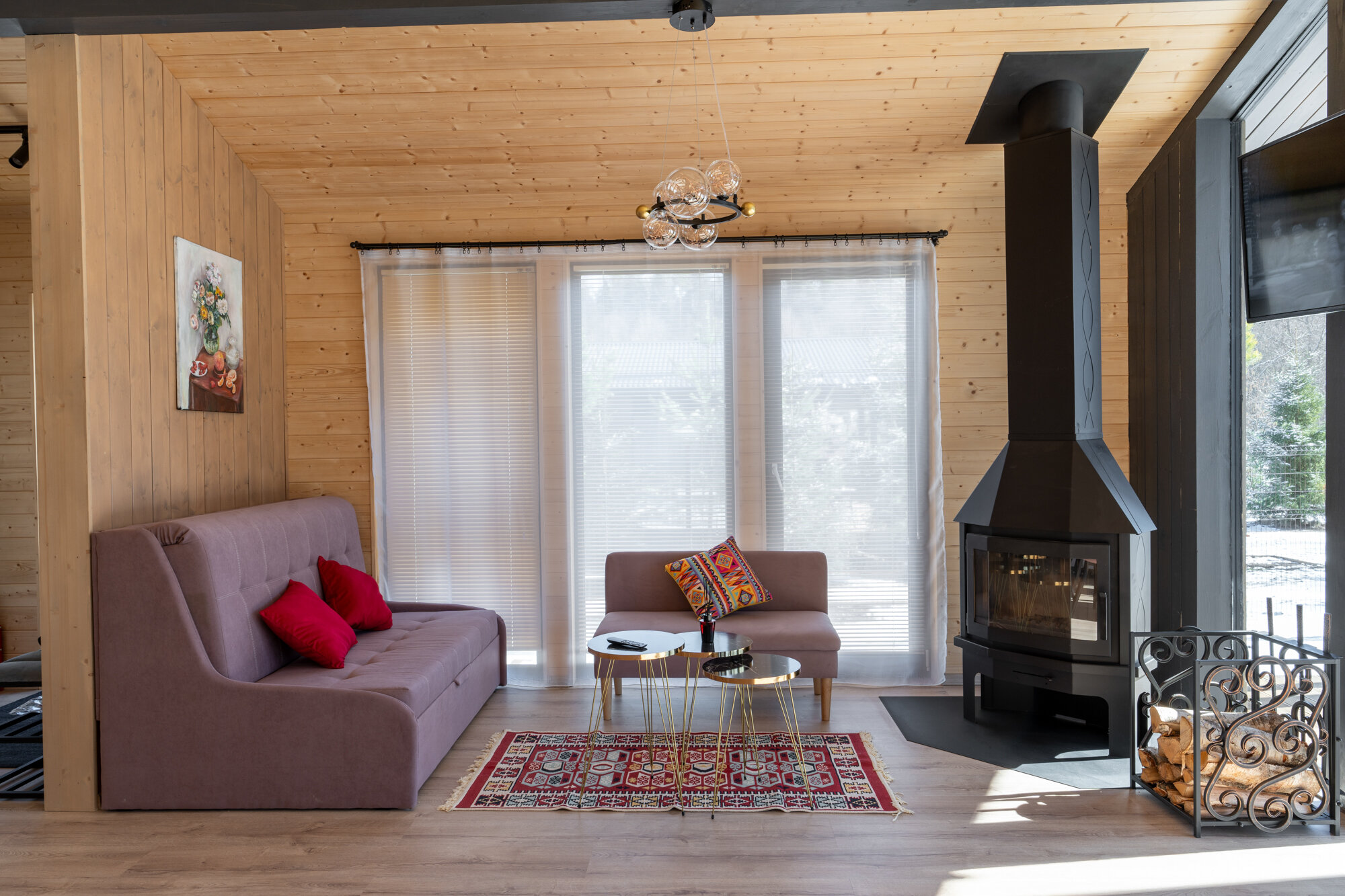 Фото Lucky Home Rent