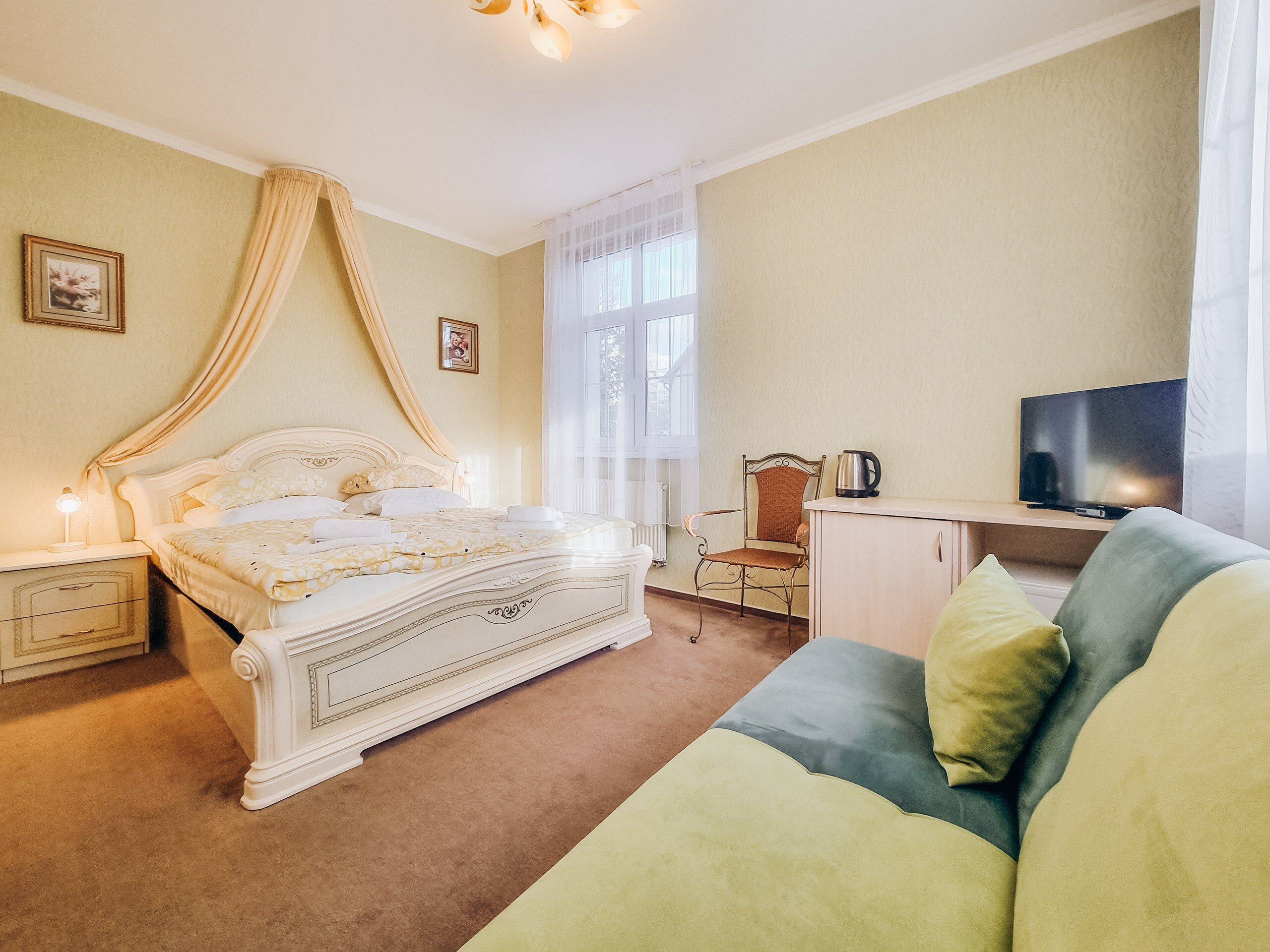 Фото Вилла Гренч