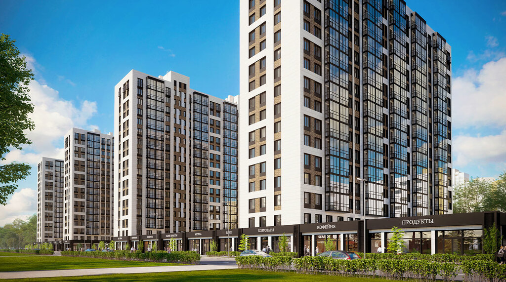 Goods for holiday Sharikihouse, Himki, photo