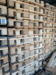 PoddonKRAFT (Zemlyachki Street, 37Б) ، المنصات