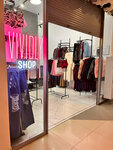 Vividly Shop (Yulius Fuchik Street, 90), clothing store