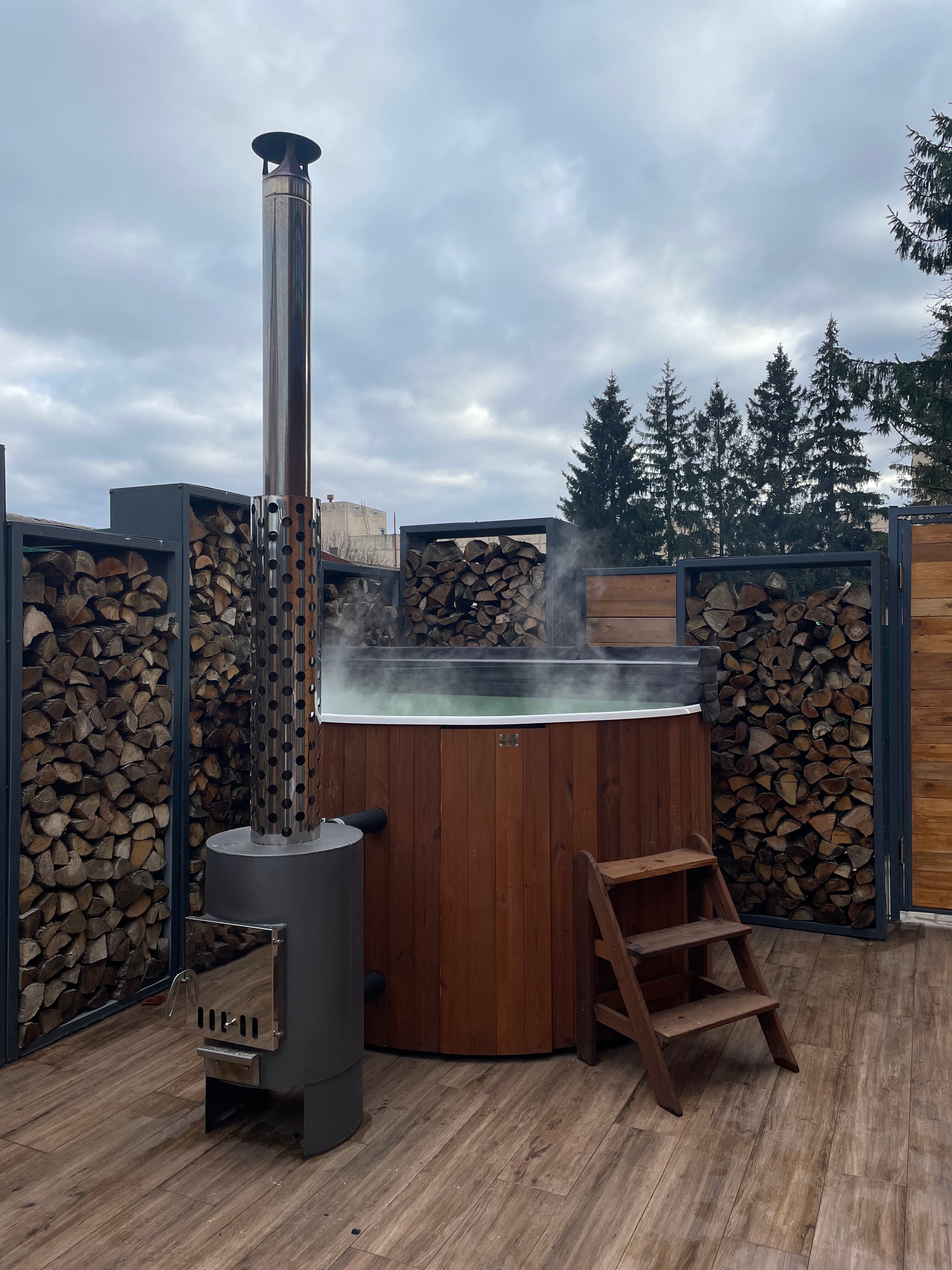 Фото Гранд Пинск