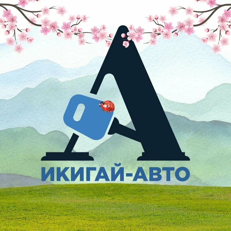 Икигай Авто