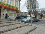 Супермаркет 58 (General Omarova Street, 58), supermarket