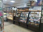 Булочная (posyolok Amurskiy, Altayskaya ulitsa, 33), bakery
