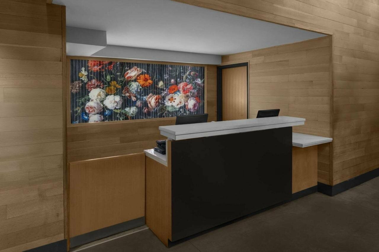 Фото Cambria Hotel New York - Chelsea