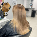 Dued Hair (Kongressnaya ulitsa, 33) ، مصففو الشعر