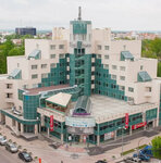 Pik (Esenina Street, 64), hotel