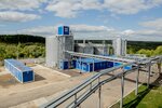 EnviroChemie (Belinskogo Street, 86) ، أنظمة تطهير