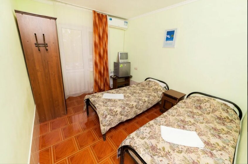 Фото Островок Паралии