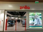 Zolla (Lenina Avenue, 33А) ، متجر ملابس