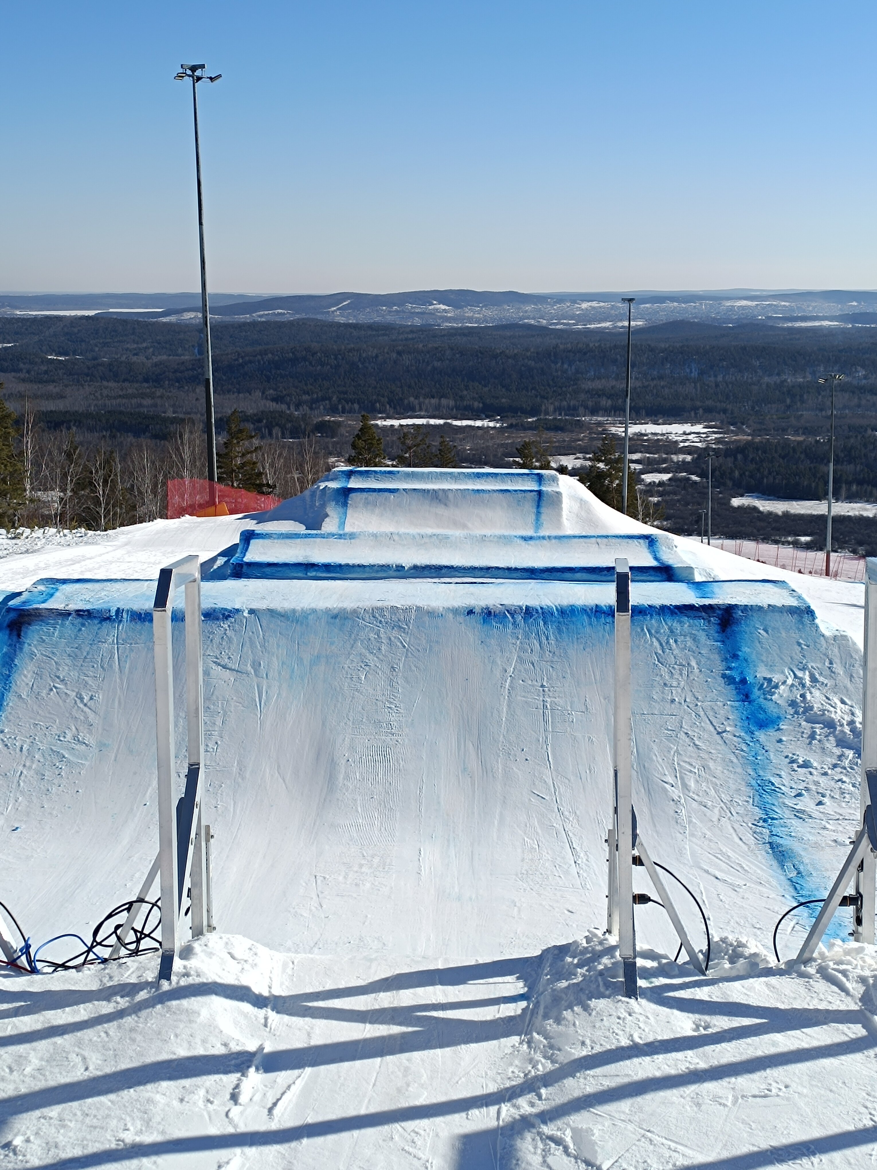 Фото Sunny Valley