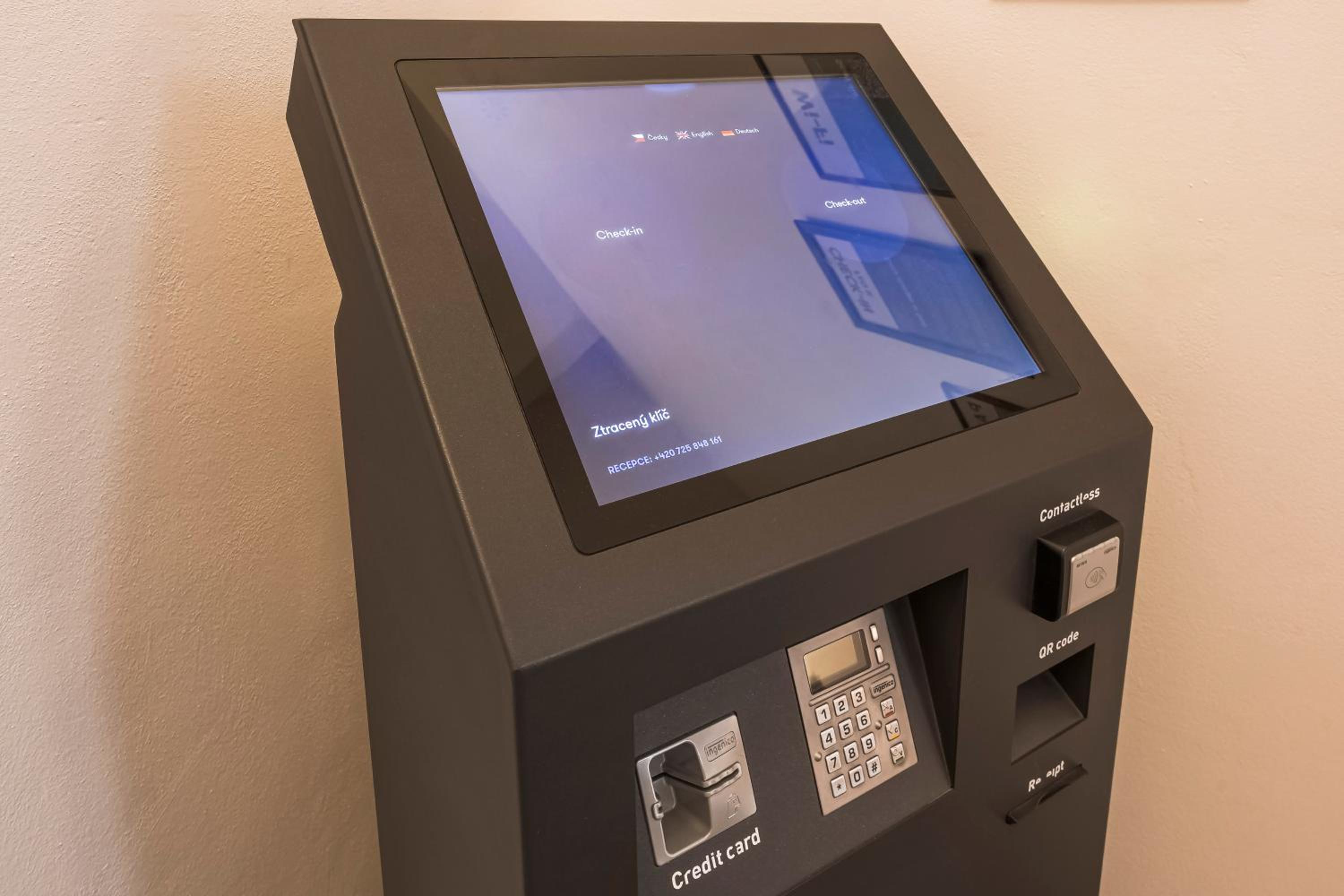 Фото Louren Apartments