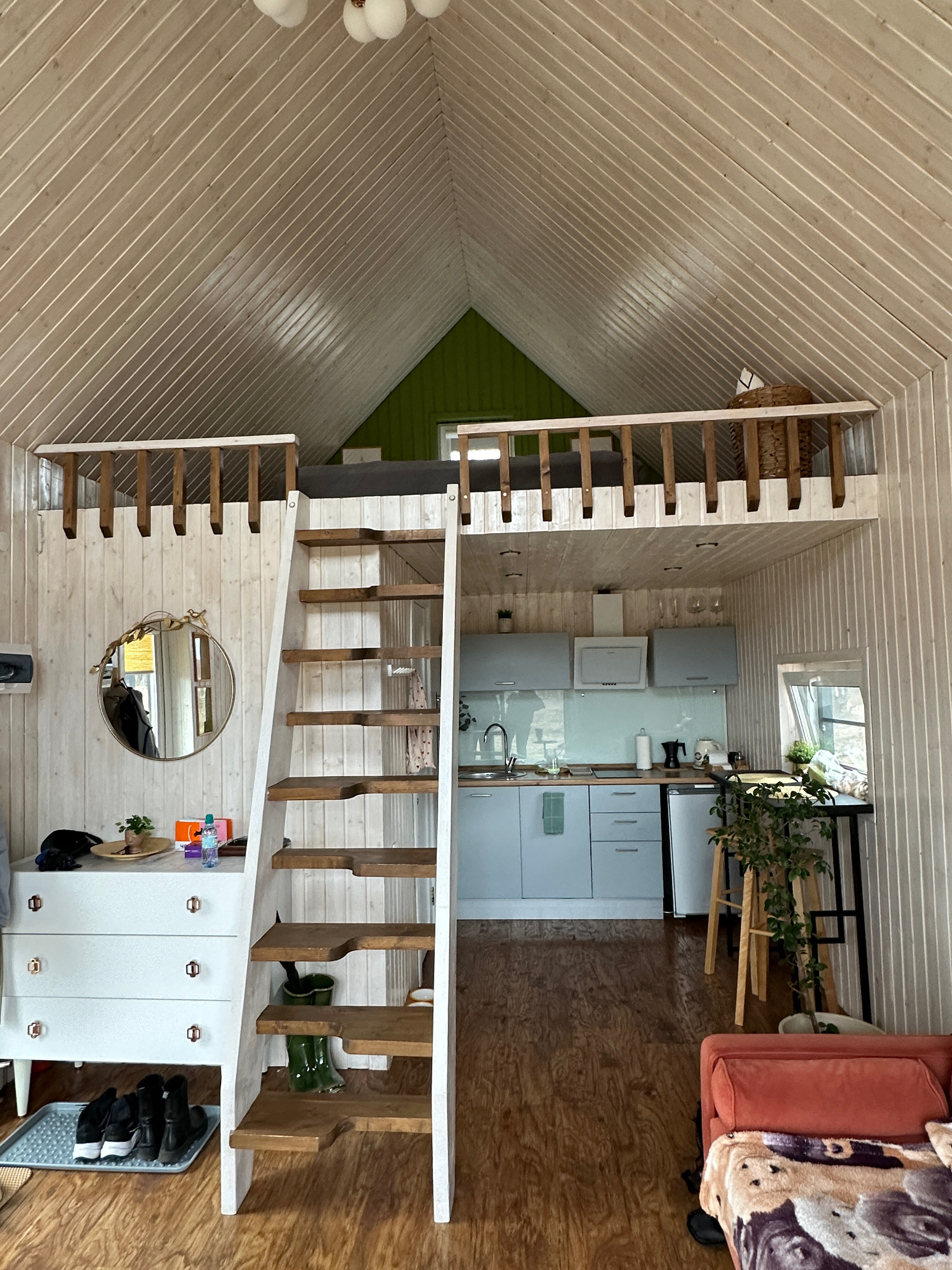 Фото Petra eco village