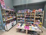 Development Toy Store (Uly Dala dańǵyly, 39), toys and games