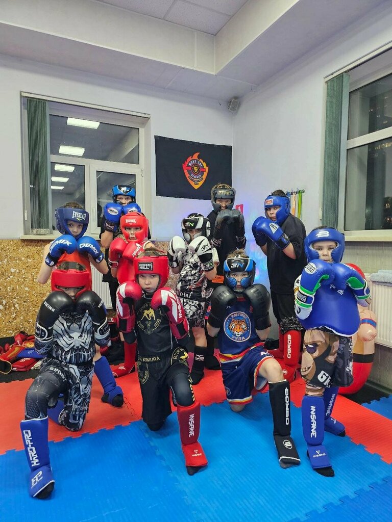 Sports club Арсенал-Тула, Tula, photo