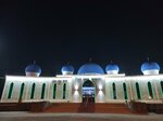 Abish Khoja Mosque (Mańǵystaý dańǵyly, 2Б), mezquita