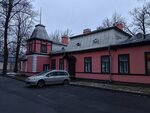 Дом И.А. Юзихина (Pushkinskaya Street, 19) ، معلم جذب سياحي