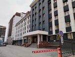 Комитет по охране и использованию объектов историко-культурного наследия Тюменской области (Nekrasova Street, 11), administration