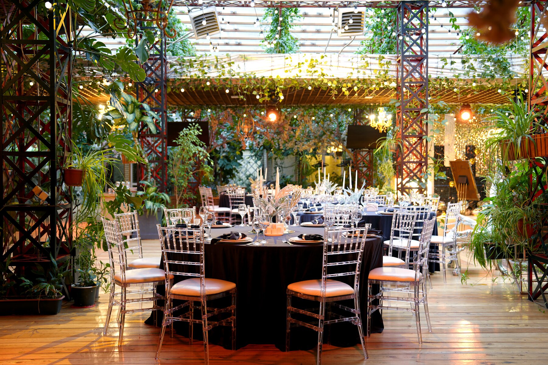 Фото Рублевка Village