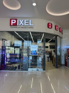 Pixel (Shinnikov Avenue, 10В) ، لوازم الهواتف المحمولة