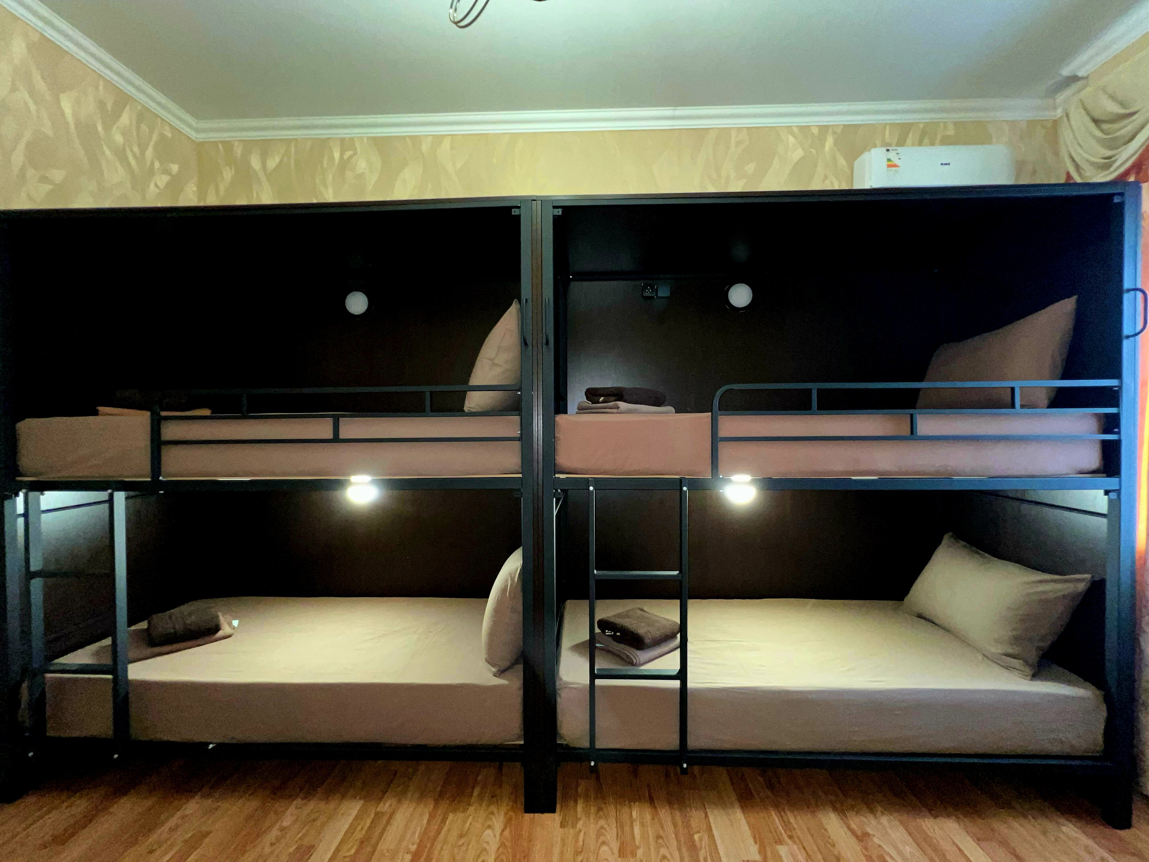 Фото ХостелЪ