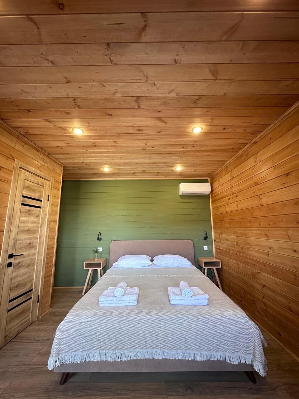 Фото Alra Eco Village