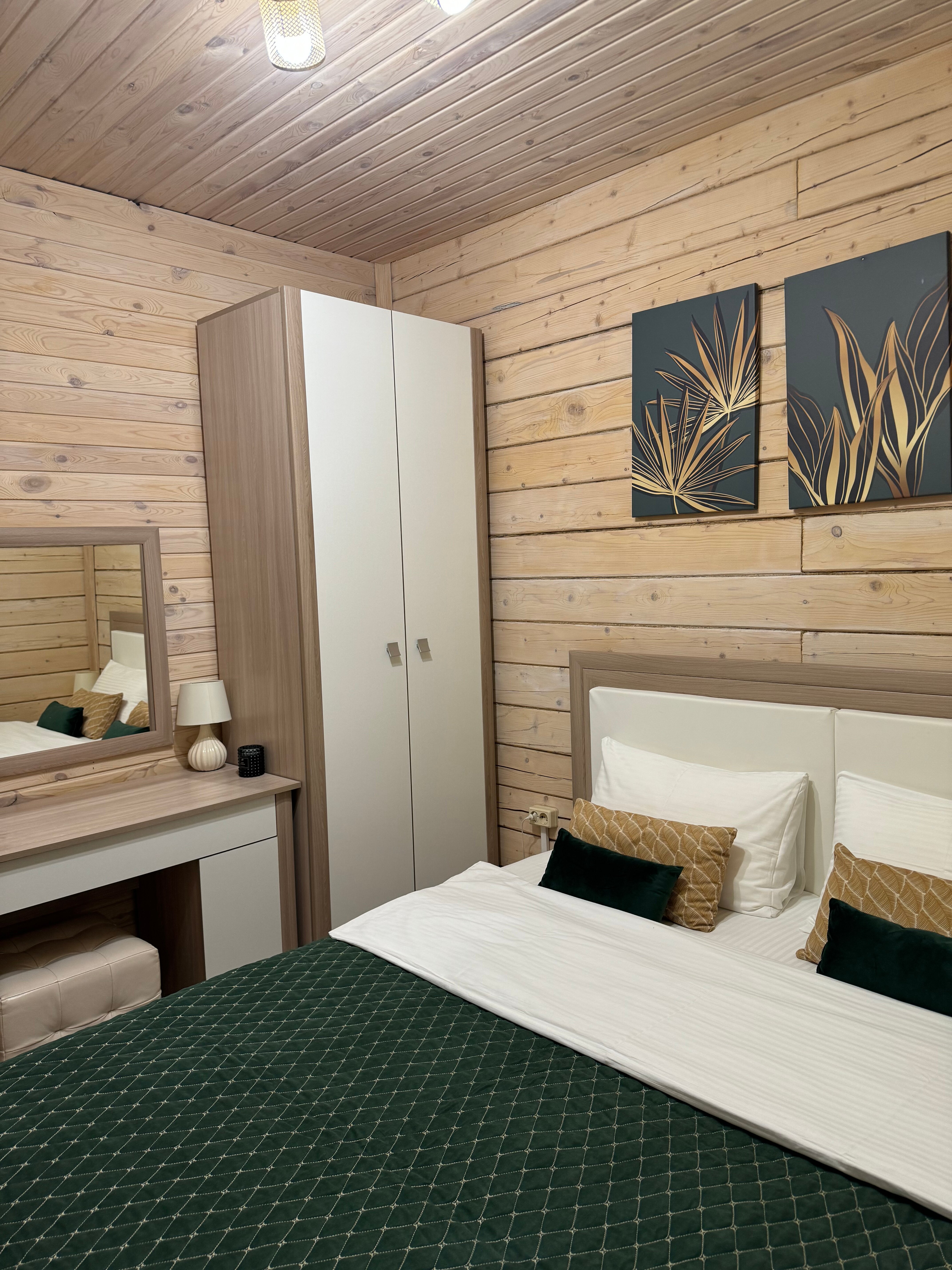 Фото Шале ЛиАн