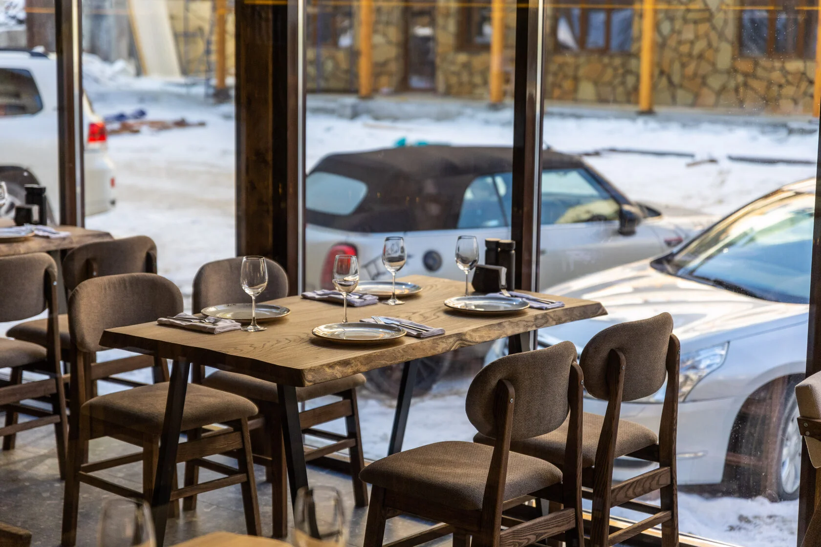 Фото Alean Select Altair