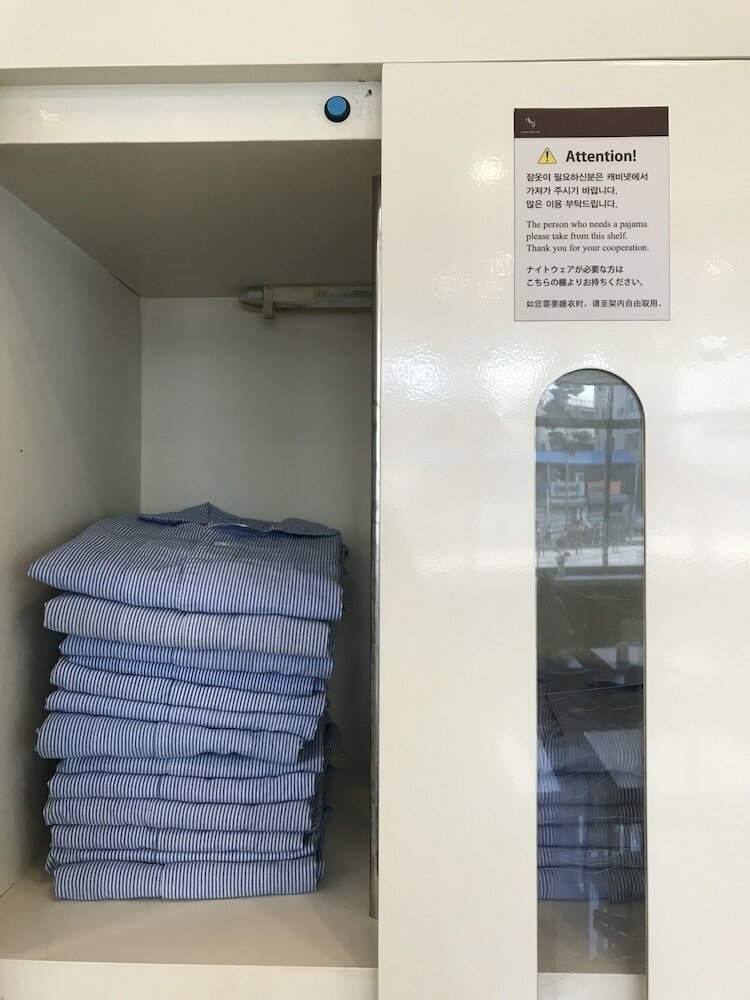 Фото Toyoko Inn Seoul Dongdaemun 1