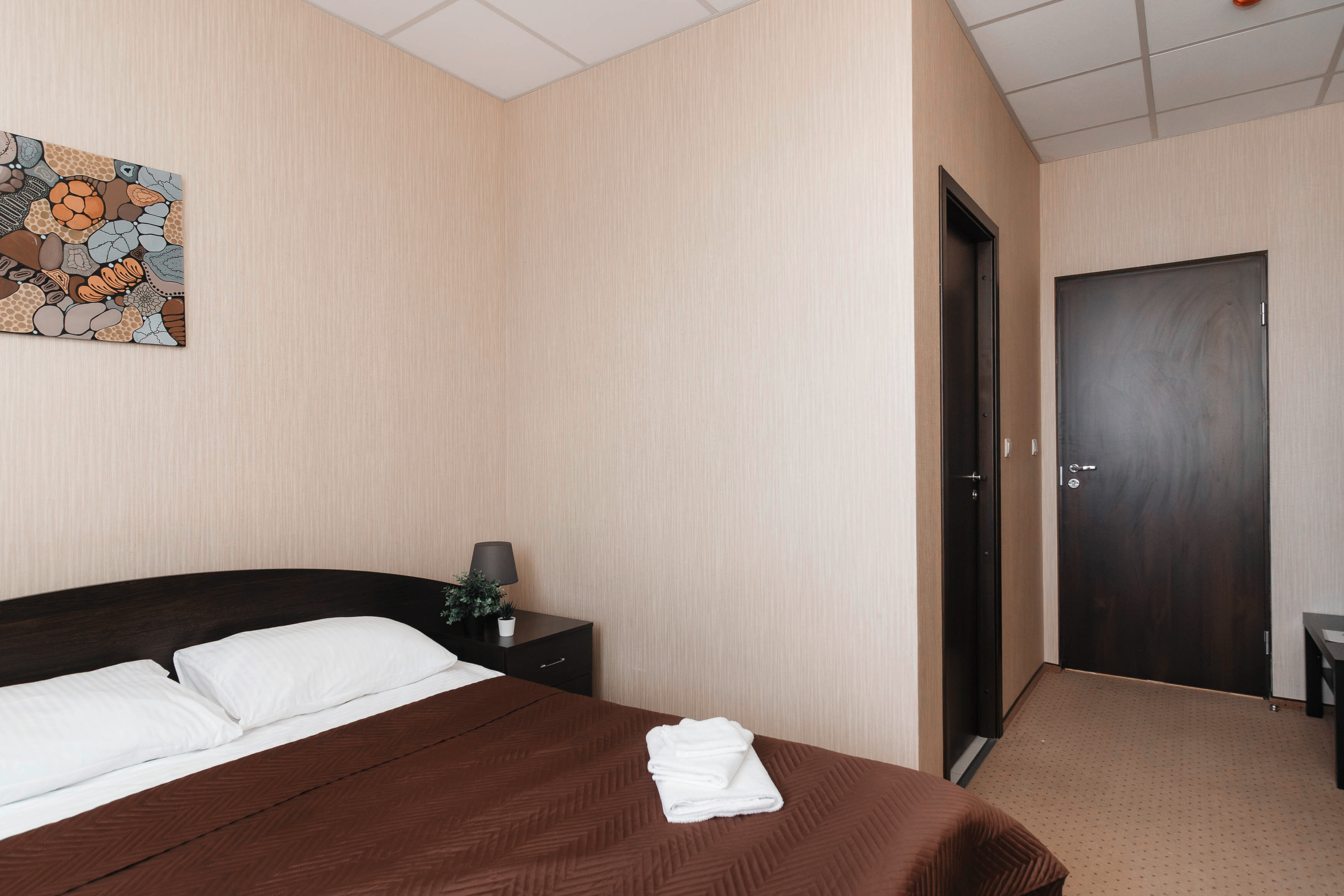 Фото Континенталь Green Dream