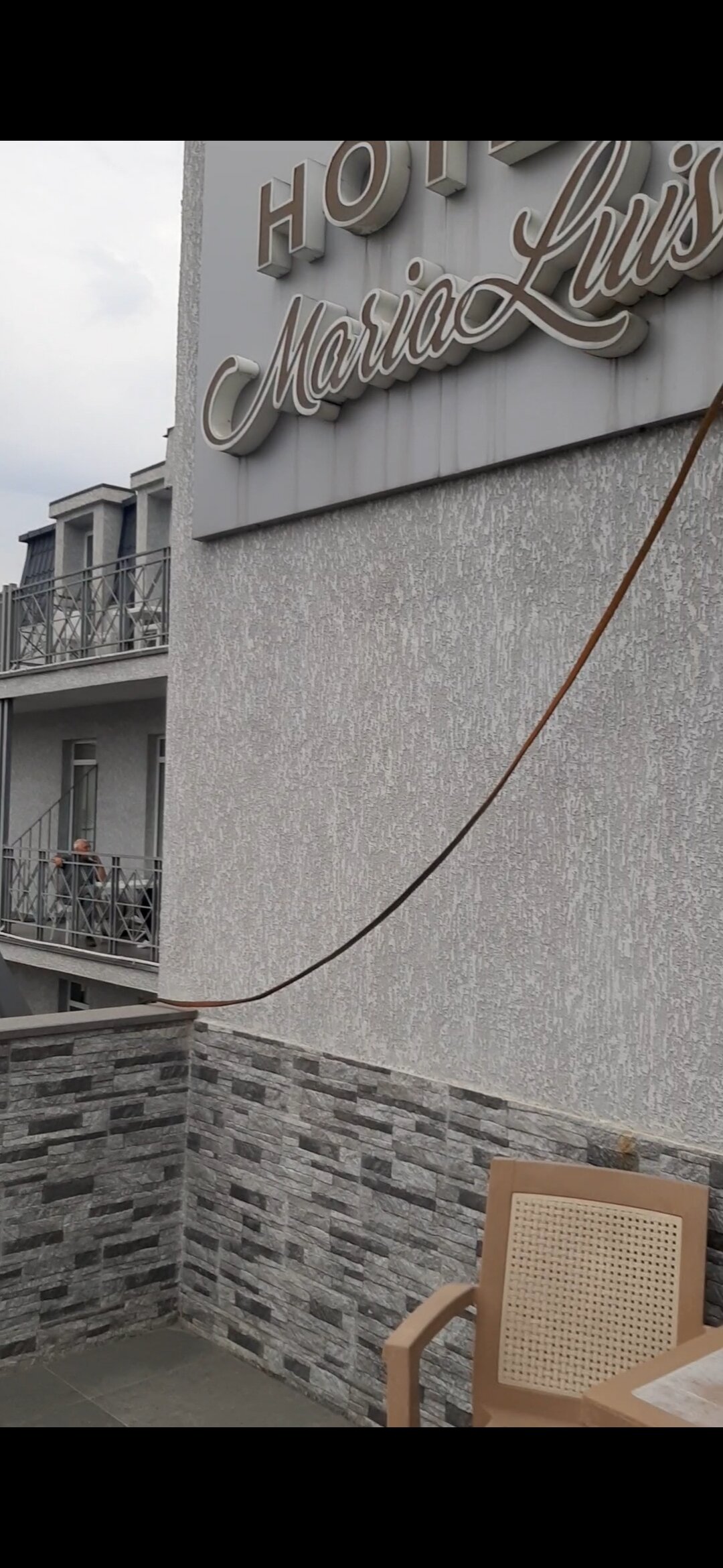 Фото Marialuis Hotel