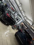PROtint (Vyborgskoye Highway, 35к1), auto detailing