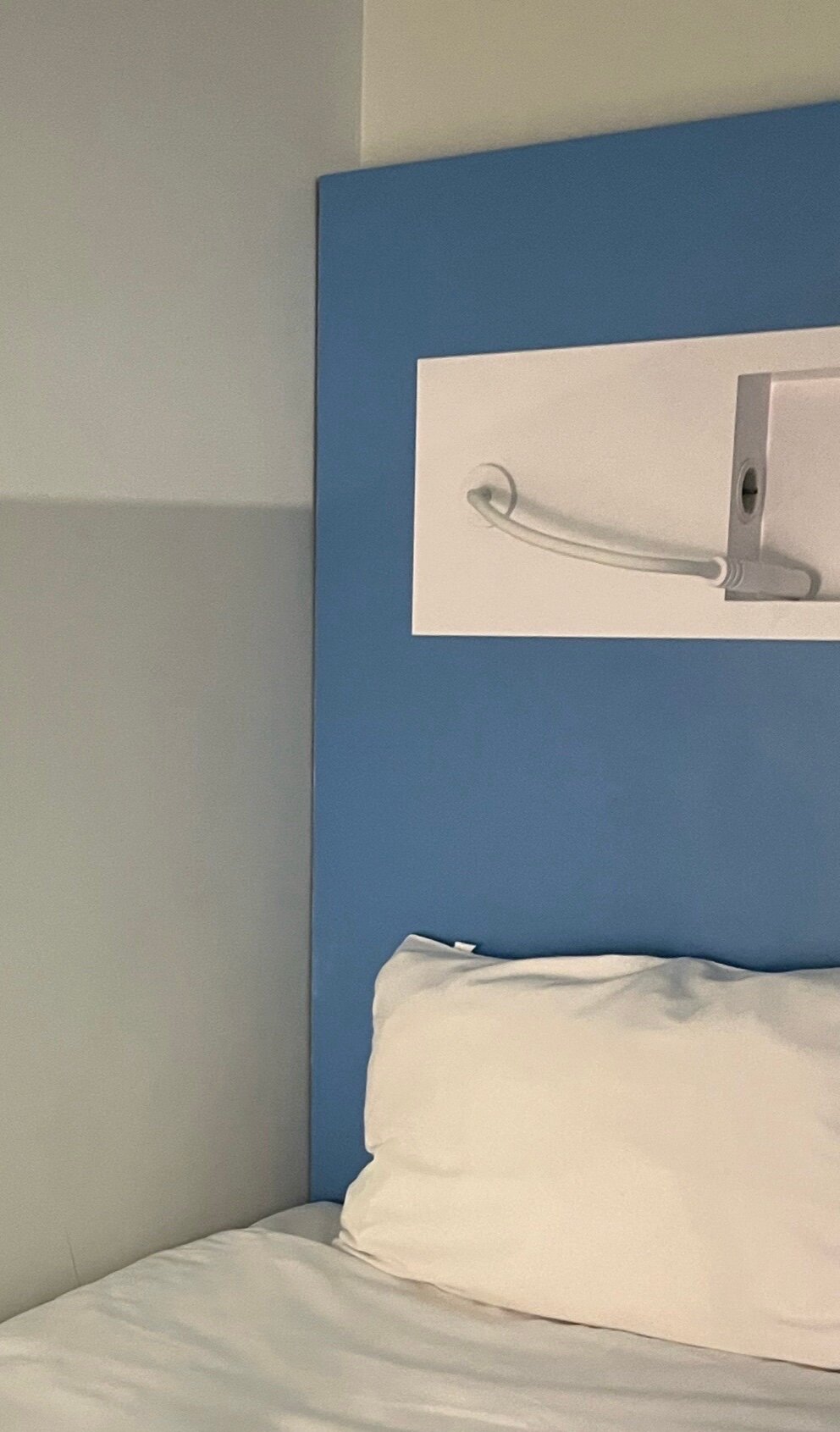 Фото Ibis budget Tbilisi Center