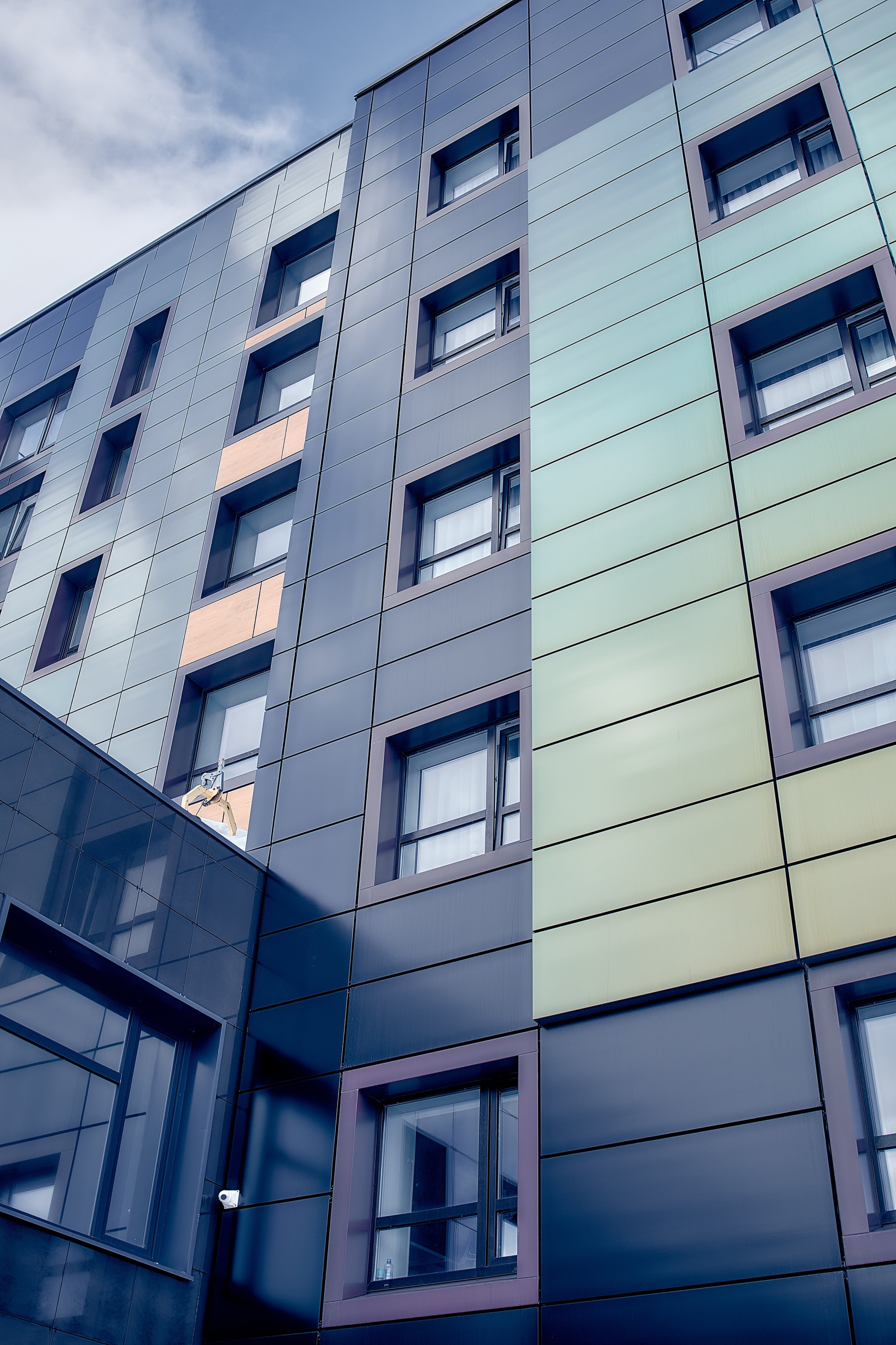 Фото Отель Кировский