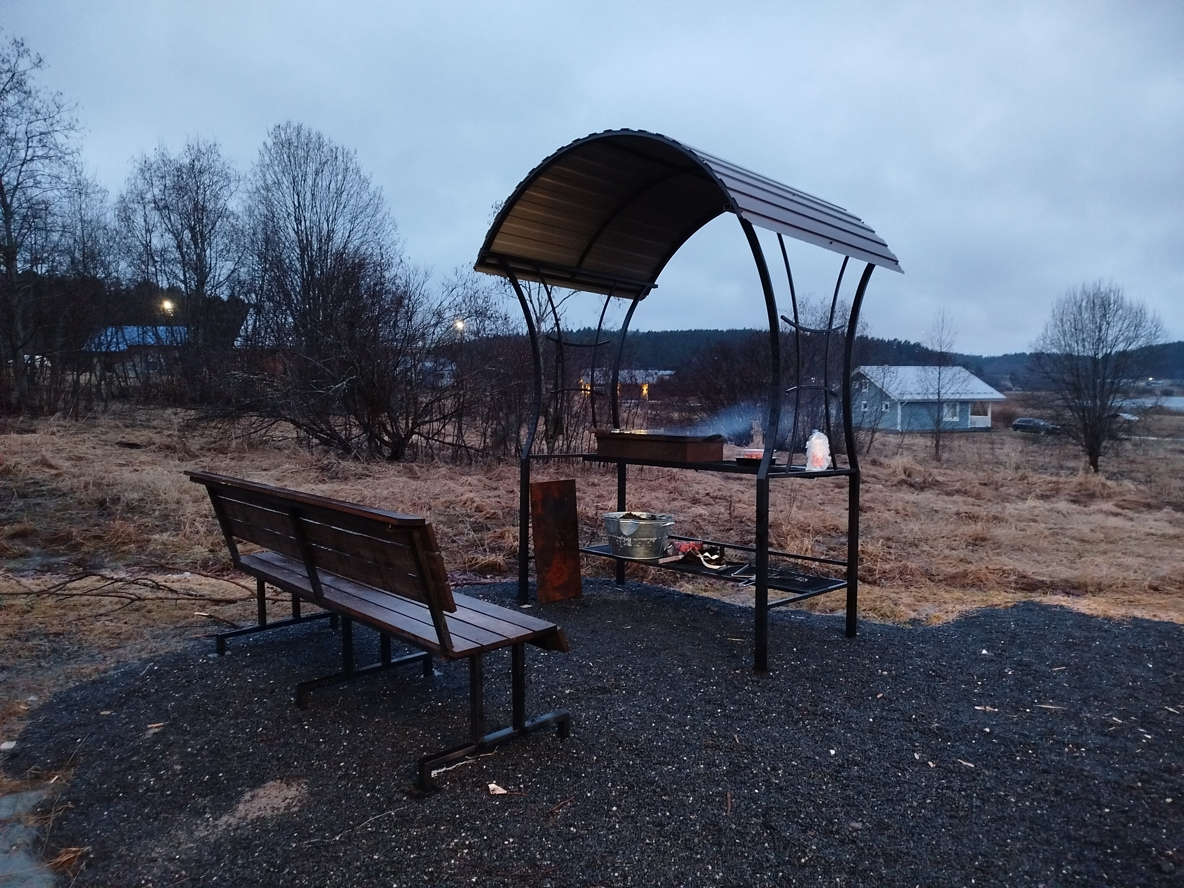 Фото Спящий залив