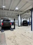 SVAvangard (Serebryakovskaya Pristan Street, 1), servicio de coches, centro de reparación de automóviles