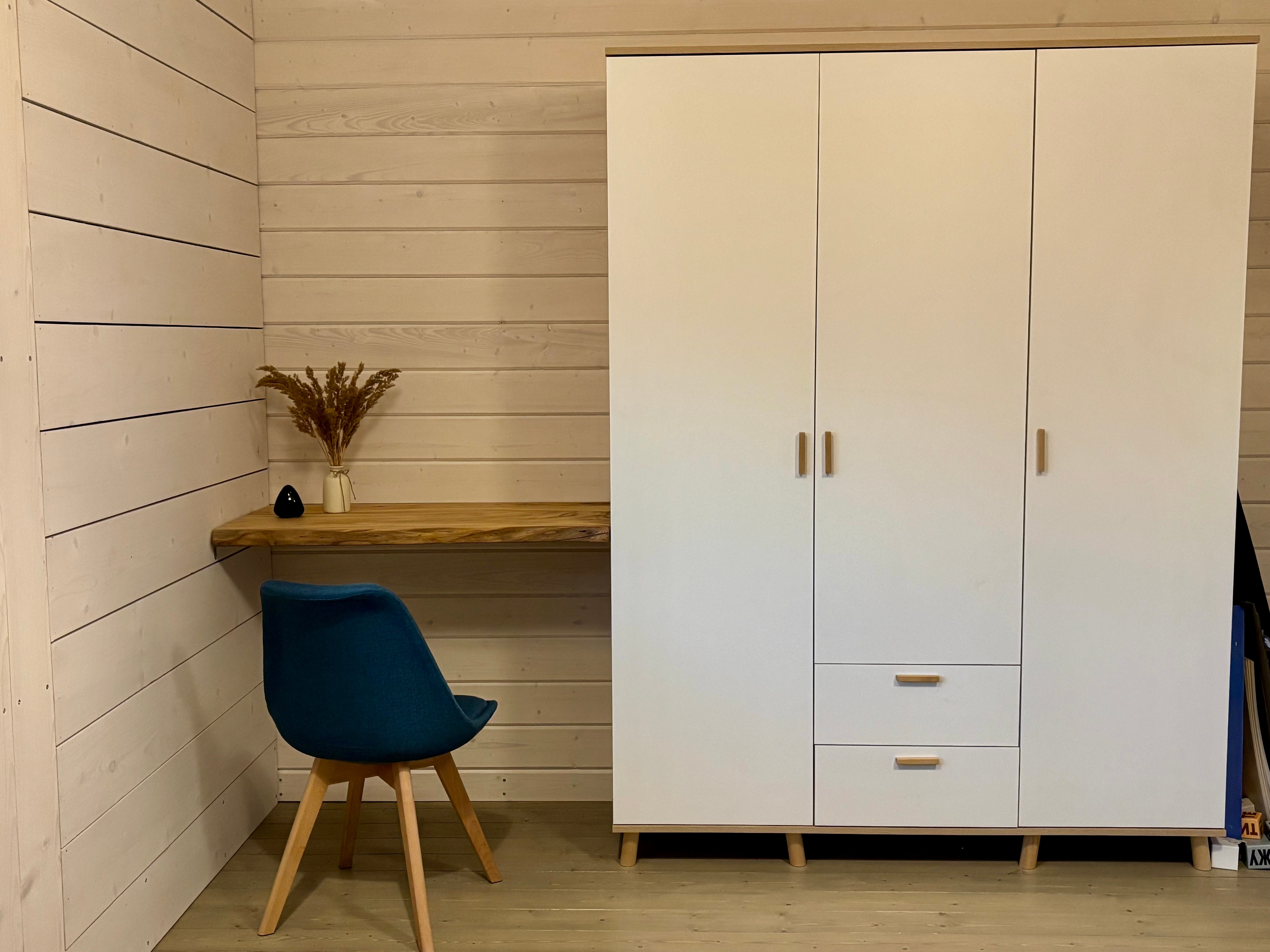 Фото Дом на Смородиновой