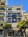 Hotel Trafalgar (Jerez de la Frontera, Calle Corredera, 58), hotel