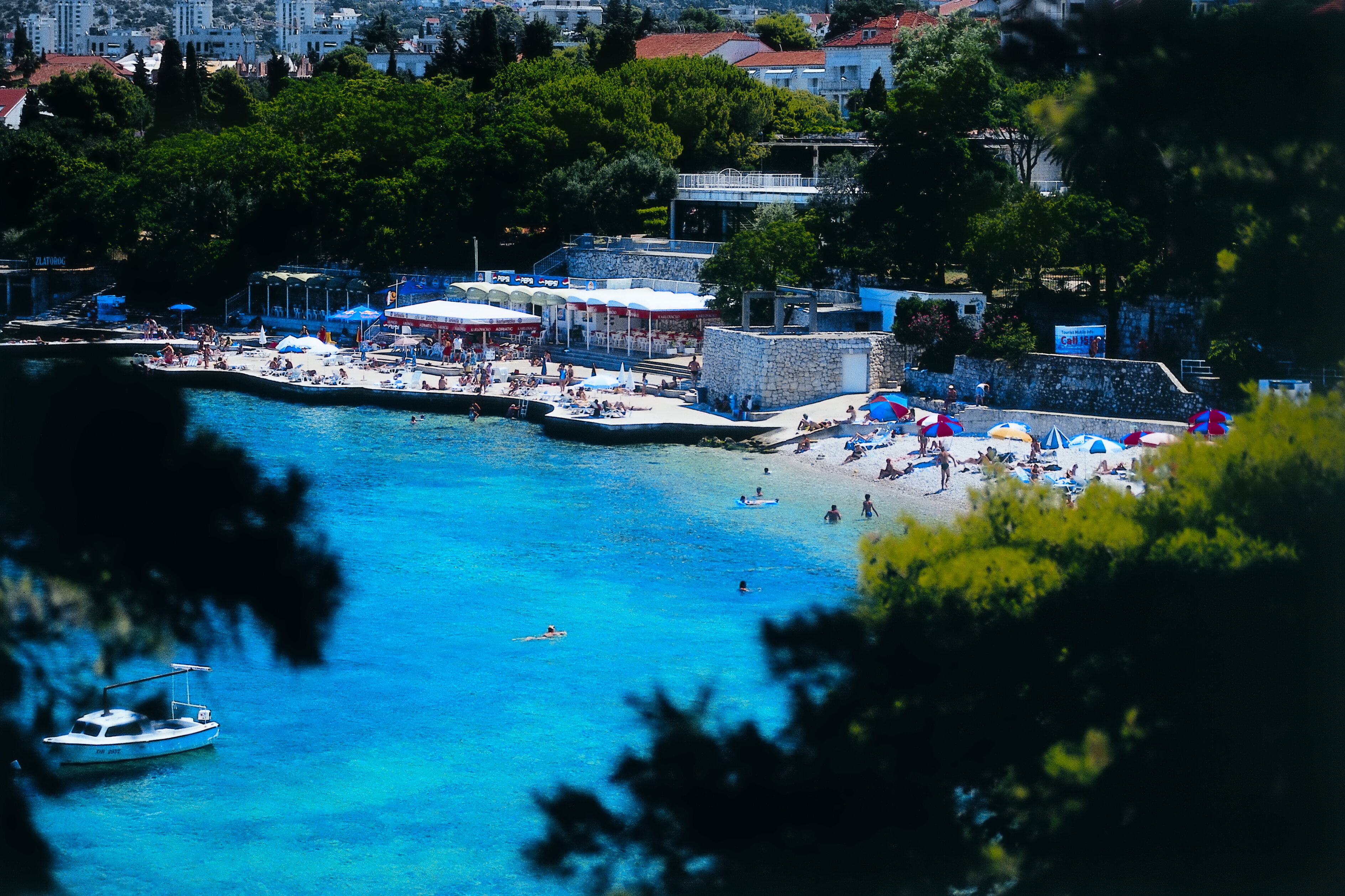 Фото Hotel Adriatic