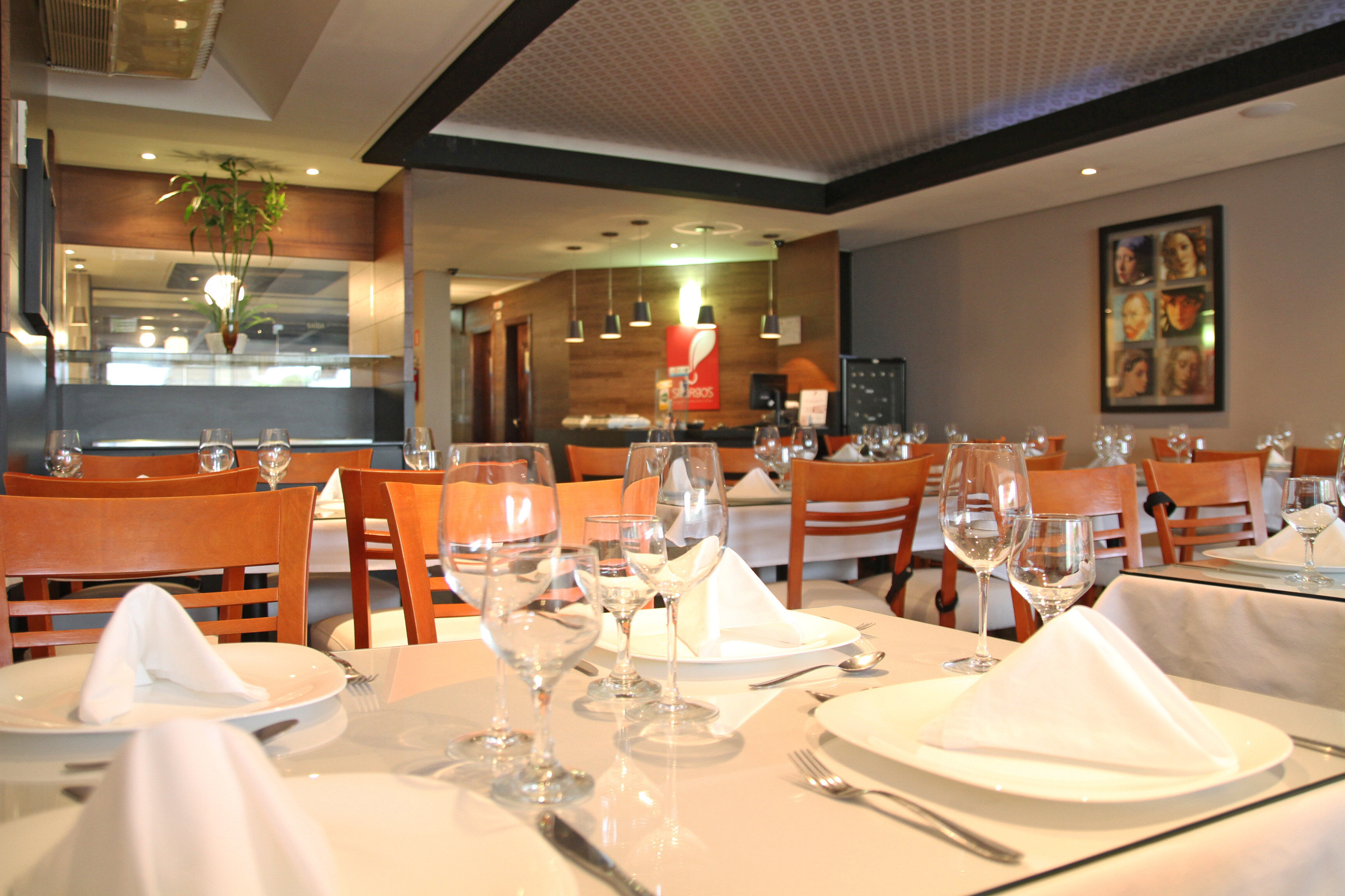 Фото Blue Tree Towers Saint Michel Curitiba