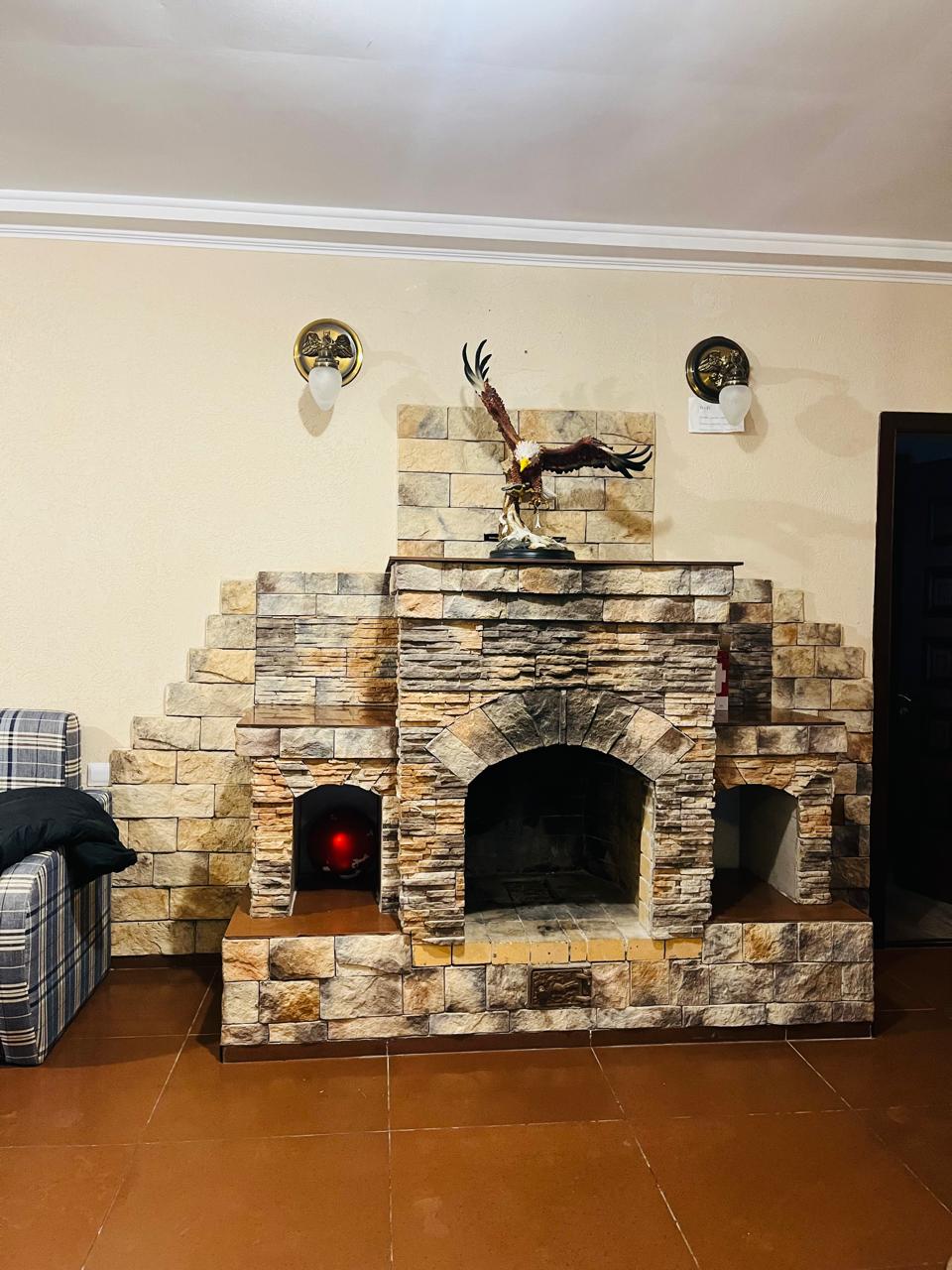 Фото Орлиное гнездо